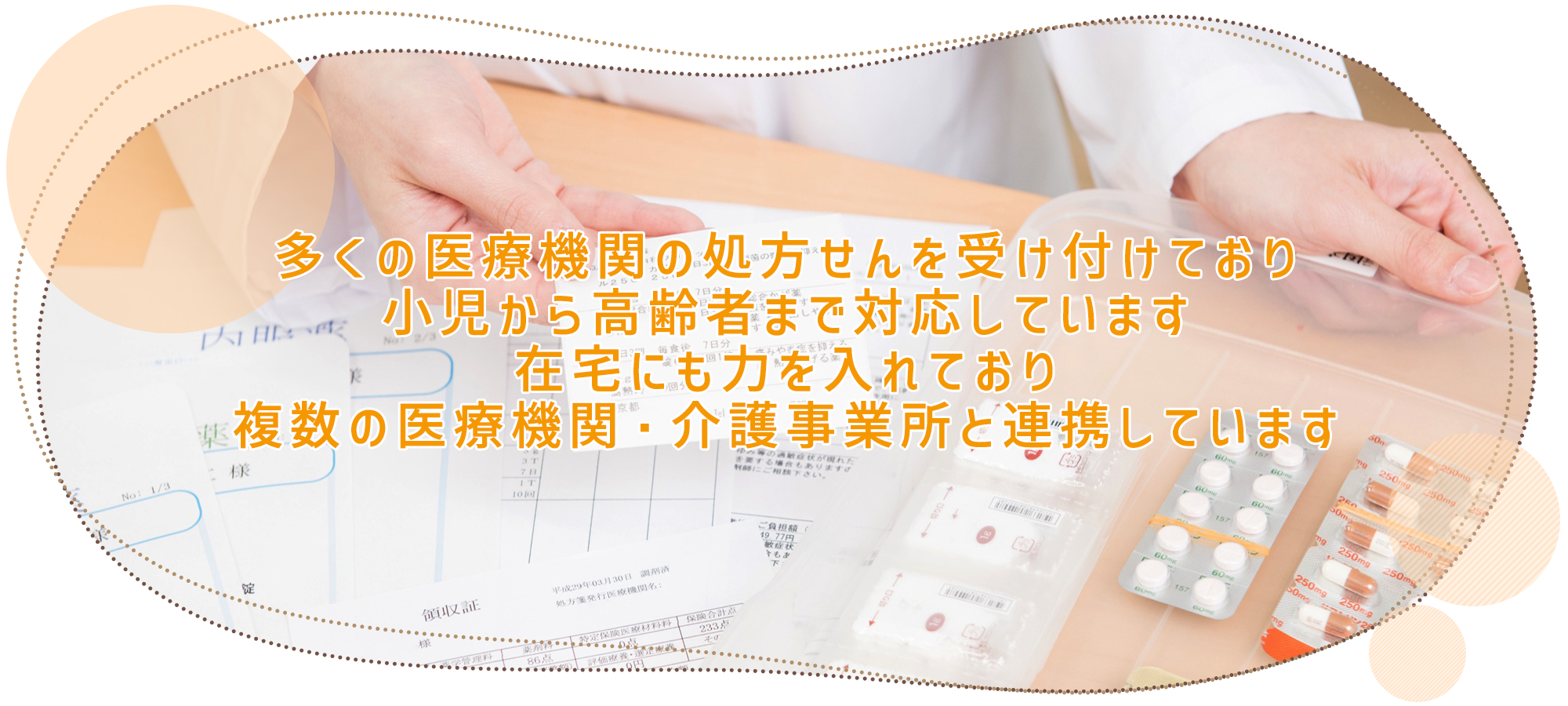 古河市諸川 古河駅 調剤薬局